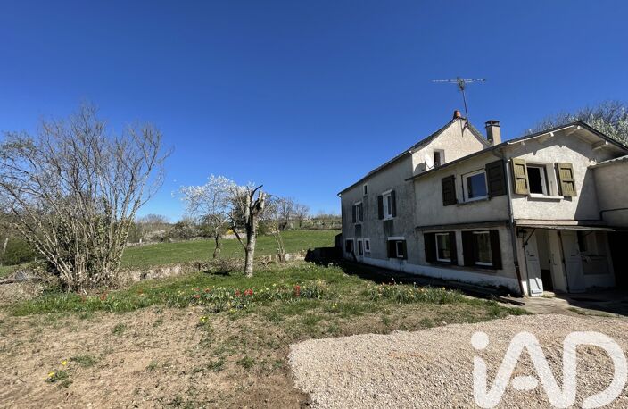 Vente Maison de campagne 5 pièces — photo 3