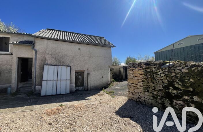 Vente Maison de campagne 5 pièces — photo 4