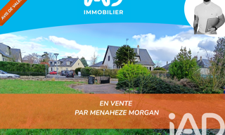 Maison 4 Pièces 105 m² à vendre à Blois (41000)