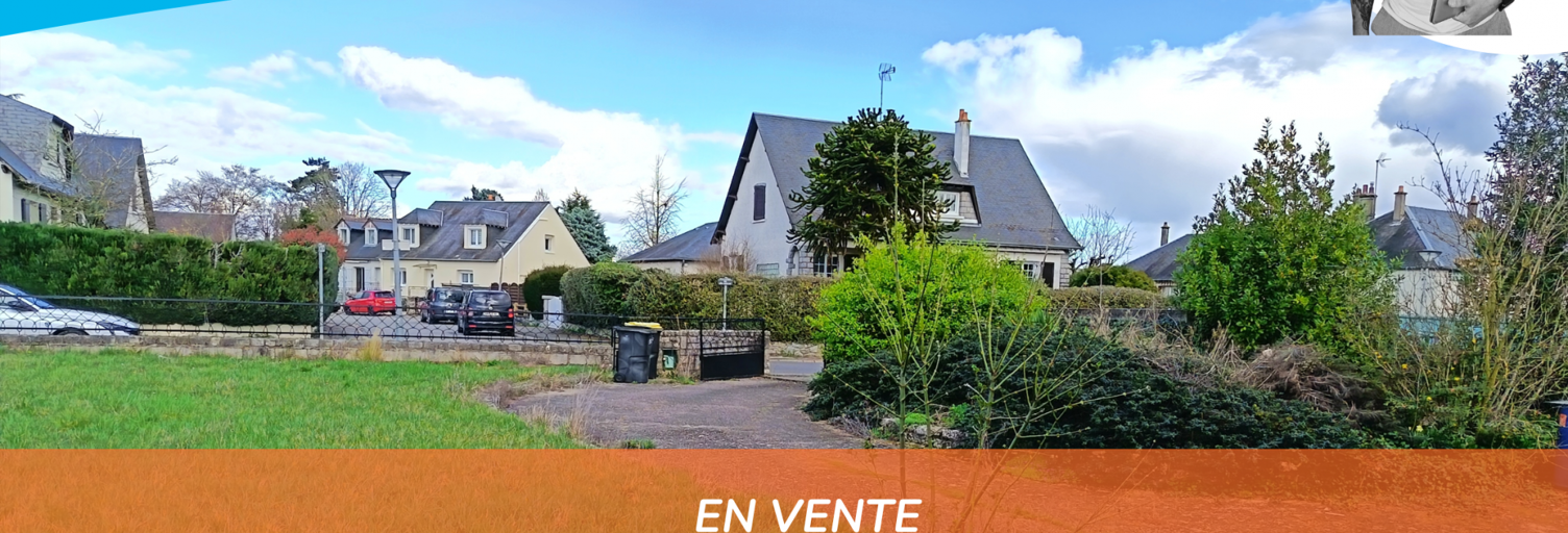 Maison 4 Pièces 105 m² à vendre à Blois (41000)