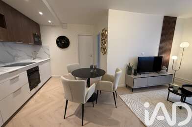 Appartement 2 pièces 179000 €