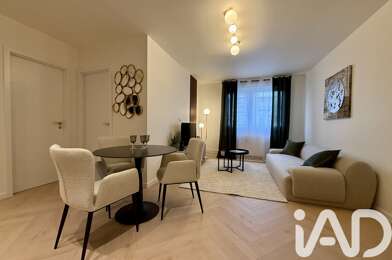 Appartement 2 pièces 179000 €