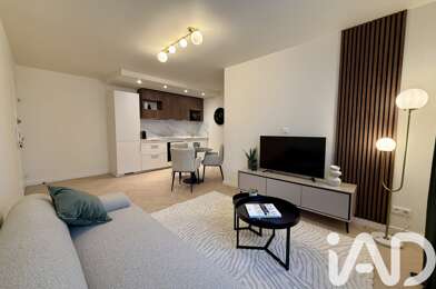 Appartement 2 pièces 179000 €