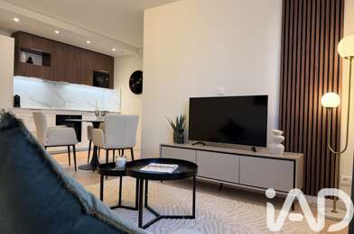 Appartement 2 pièces 175000 €