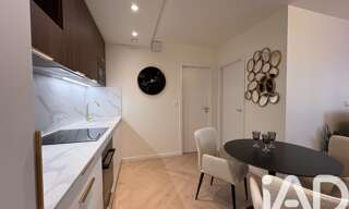 Appartement 2 Pièces 37 m² à vendre à Strasbourg (67100)