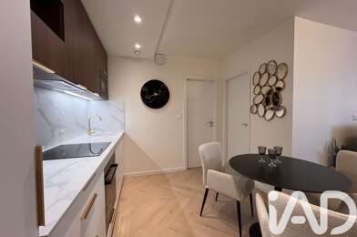 Appartement 2 pièces 175000 €