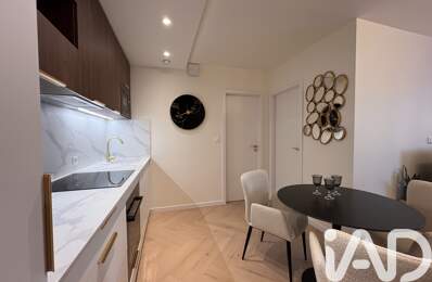 Vente Appartement 2 pièces — photo du bien