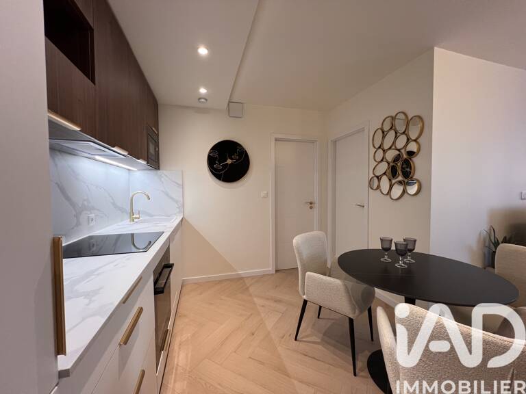 Vente Appartement 2 pièces — photo 1