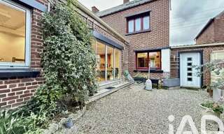 Maison 8 Pièces 200 m² à vendre à Somain (59490)