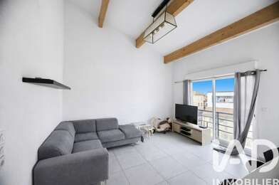 Appartement 2 pièces 153000 €