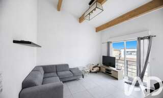 Appartement 2 Pièces 47 m² à vendre à Toulon (83200)