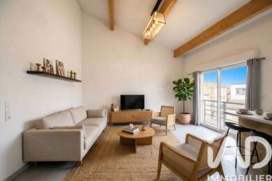 Appartement 2 pièces 147000 €