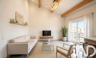 Appartement 2 Pièces 47 m² à vendre à Toulon (83200)