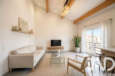 Appartement 2 pièces 145000 €