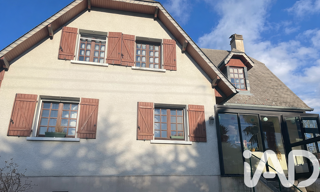 Maison 5 Pièces 190 m² à vendre à Gerde (65200)
