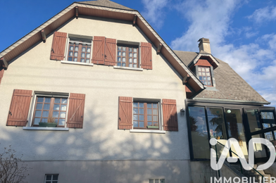 Maison 5 pièces 317000 €