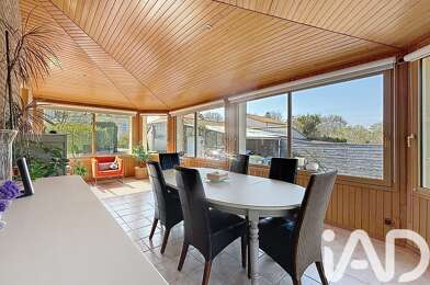 Maison 6 pièces 569000 €