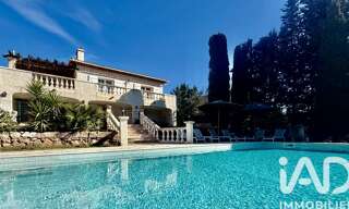 Maison 8 Pièces 203 m² à vendre à Le Muy (83490)