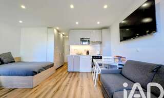 Appartement 1 Pièce 26 m² à vendre à Montévrain (77144)