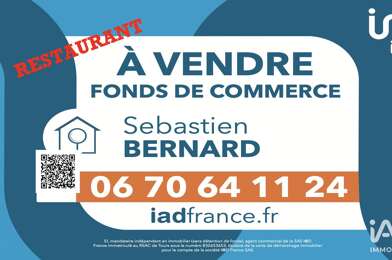 Commerce  223000 €