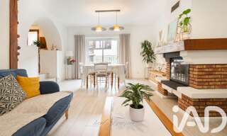 Maison 4 Pièces 100 m² à vendre à Aubergenville (78410)