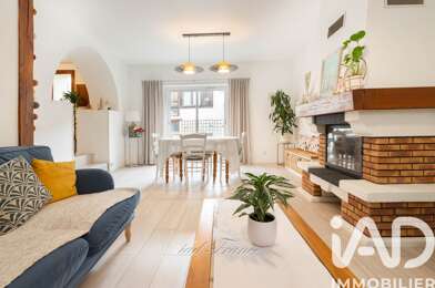 Maison 4 pièces 270000 €