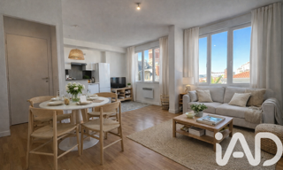 Appartement 2 Pièces 47 m² à vendre à Perpignan (66000)