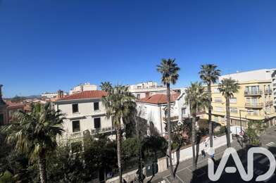 Appartement 2 pièces 75000 €