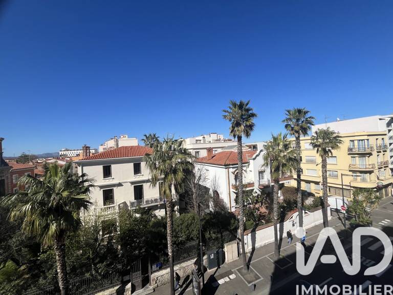 Vente Appartement 2 pièces — photo 1