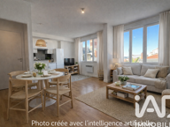 Vente Appartement 2 pièces — photo 2