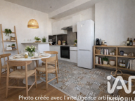 Vente Appartement 2 pièces — photo 3