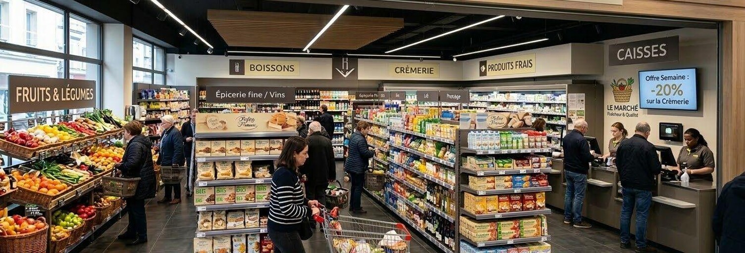 Commerce  260 m² à vendre à Boulogne-Billancourt (92100)