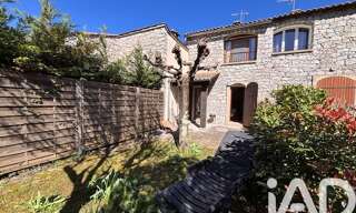 Maison 3 Pièces 58 m² à vendre à Vallon-Pont-d'Arc (07150)