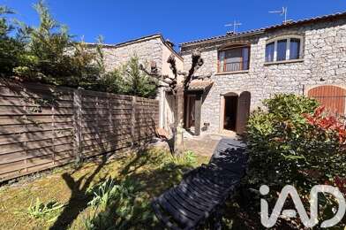 Maison 3 pièces 175000 €