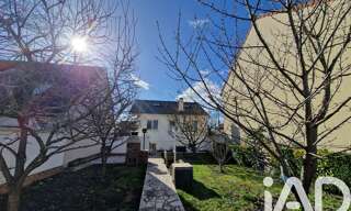 Maison 5 Pièces 90 m² à vendre à Aulnay-sous-Bois (93600)