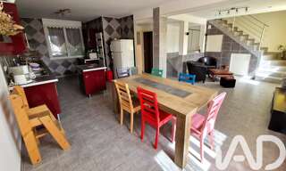 Maison 5 Pièces 90 m² à vendre à Aulnay-sous-Bois (93600)