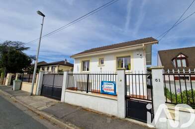Maison 5 pièces 367000 €