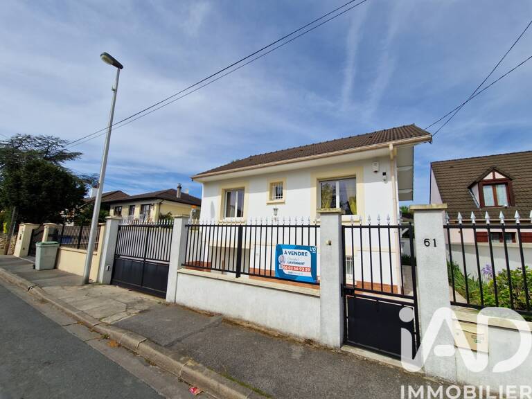 Vente Maison/villa 5 pièces — photo 1
