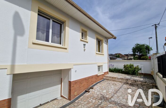 Vente Maison/villa 5 pièces — photo 2