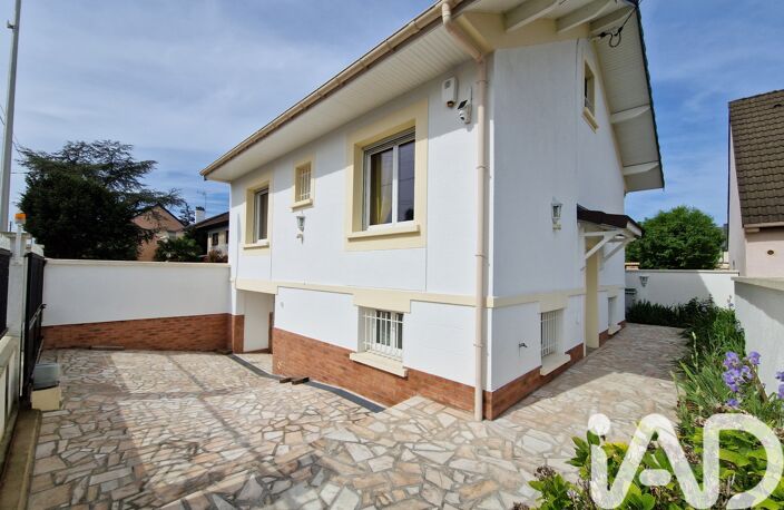 Vente Maison/villa 5 pièces — photo 3