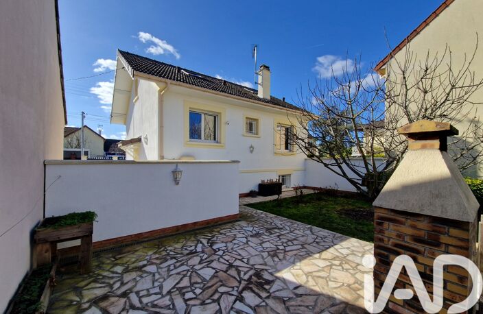 Vente Maison/villa 5 pièces — photo 4