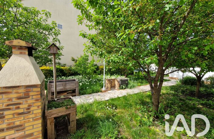 Vente Maison/villa 5 pièces — photo 5