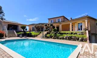 Maison 6 Pièces 174 m² à vendre à Draguignan (83300)