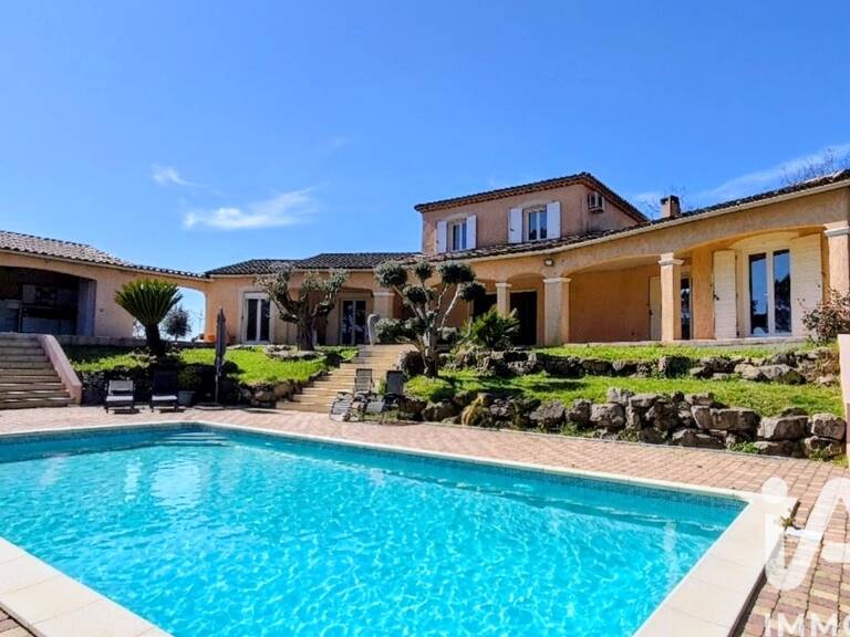 Vente Maison/villa 6 pièces — photo 1