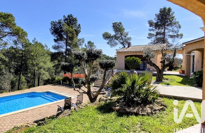 Vente Maison/villa 6 pièces — photo 2