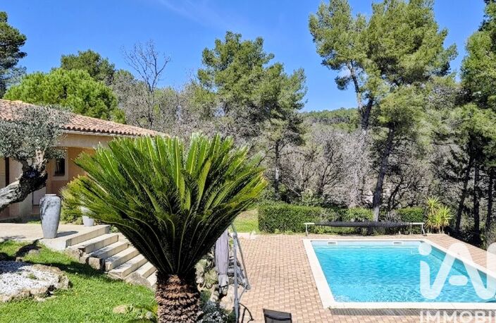 Vente Maison/villa 6 pièces — photo 3
