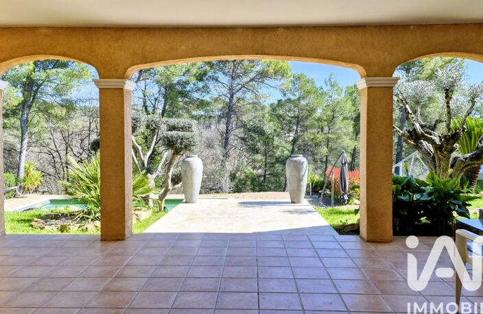 Vente Maison/villa 6 pièces — photo 4
