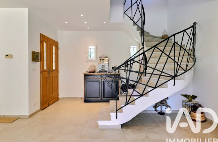 Vente Maison/villa 6 pièces — photo 5