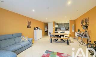 Appartement 4 Pièces 92 m² à vendre à Étampes (91150)