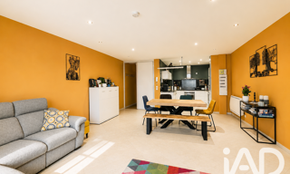 Appartement 4 Pièces 92 m² à vendre à Étampes (91150)